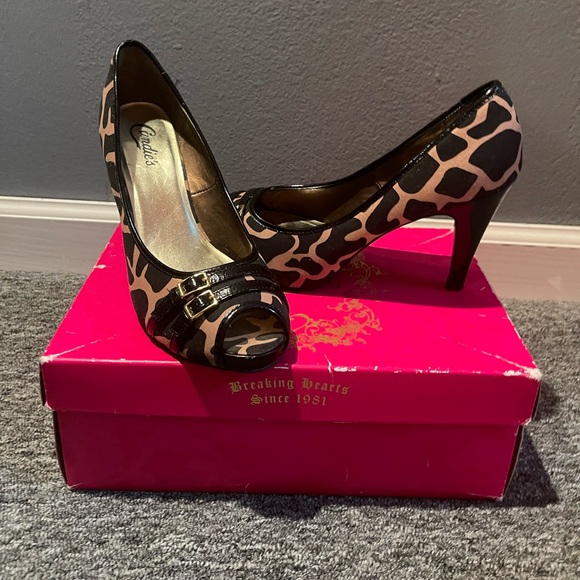 Candie's Shoes - Candie’s Women’s Heels